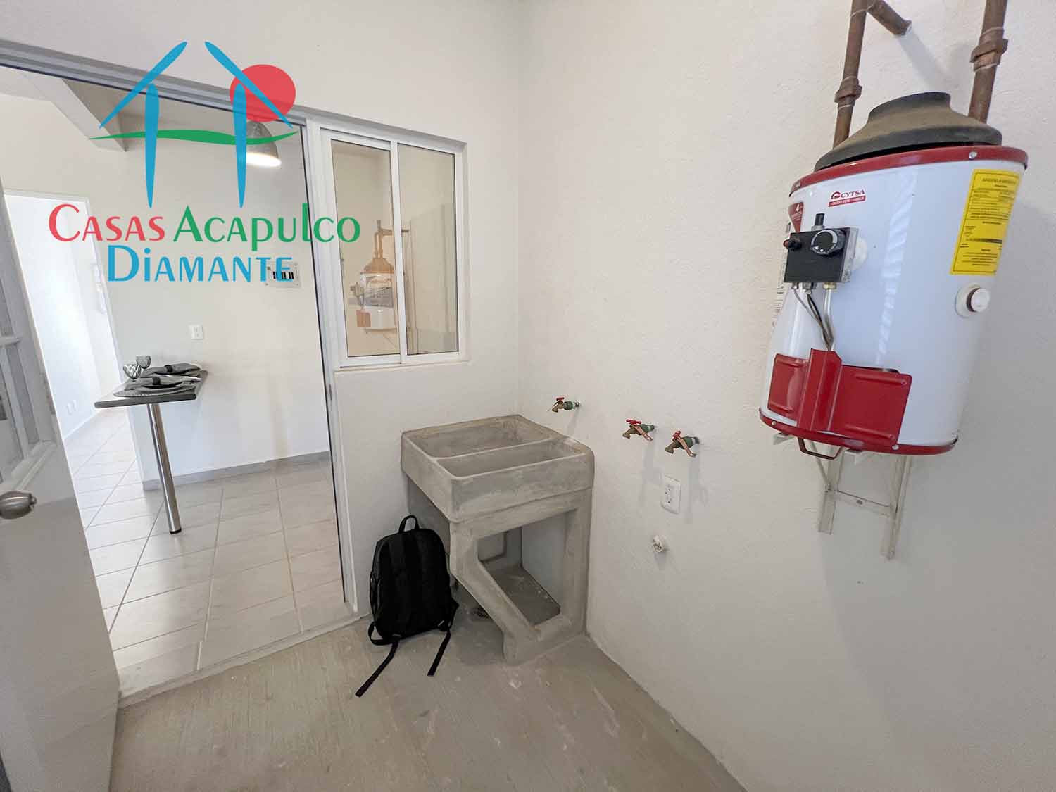 Punta Mar Naranjo N1 - Lavandería 2